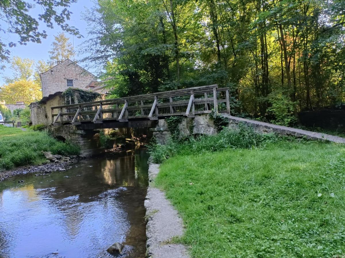 Mettez vous au vert près du château de Vaux le Vicomte en sous sol semi enterré Maincy Quarto foto